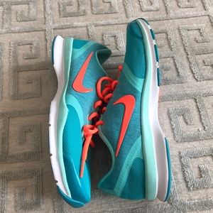 Nike track shoes Brand new no box